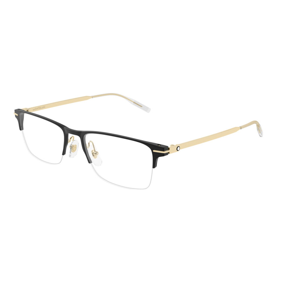Rame ochelari de vedere barbati Montblanc MB0468O 006