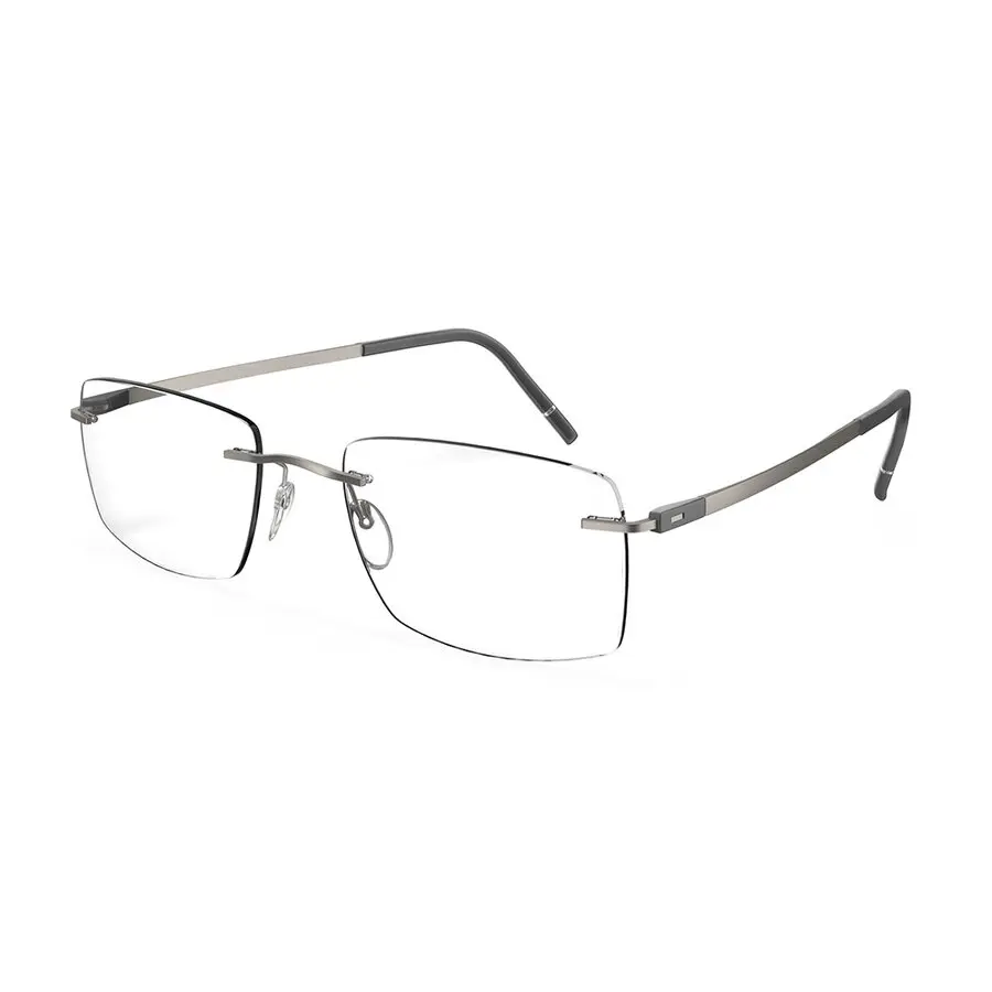 Rame ochelari de vedere barbati Silhouette 5573LC 6560