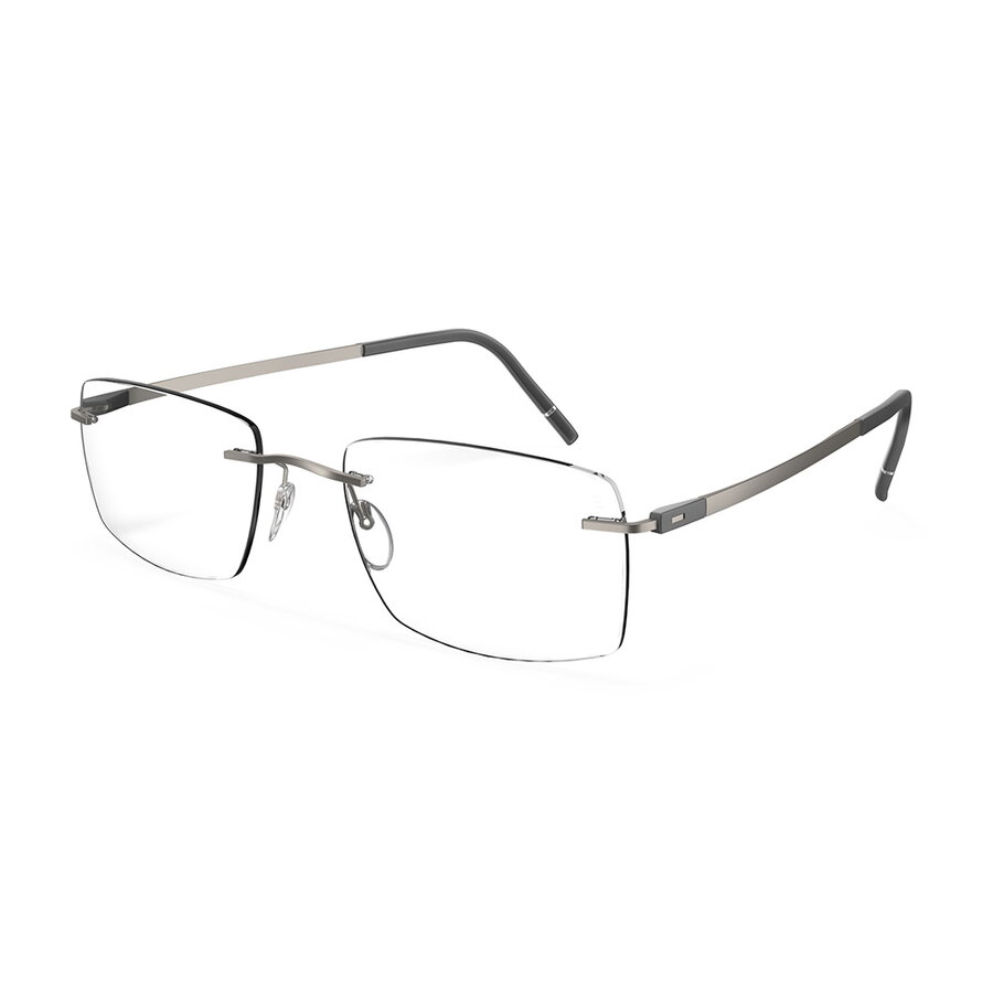 Rame ochelari de vedere barbati Silhouette 5573LC 6560