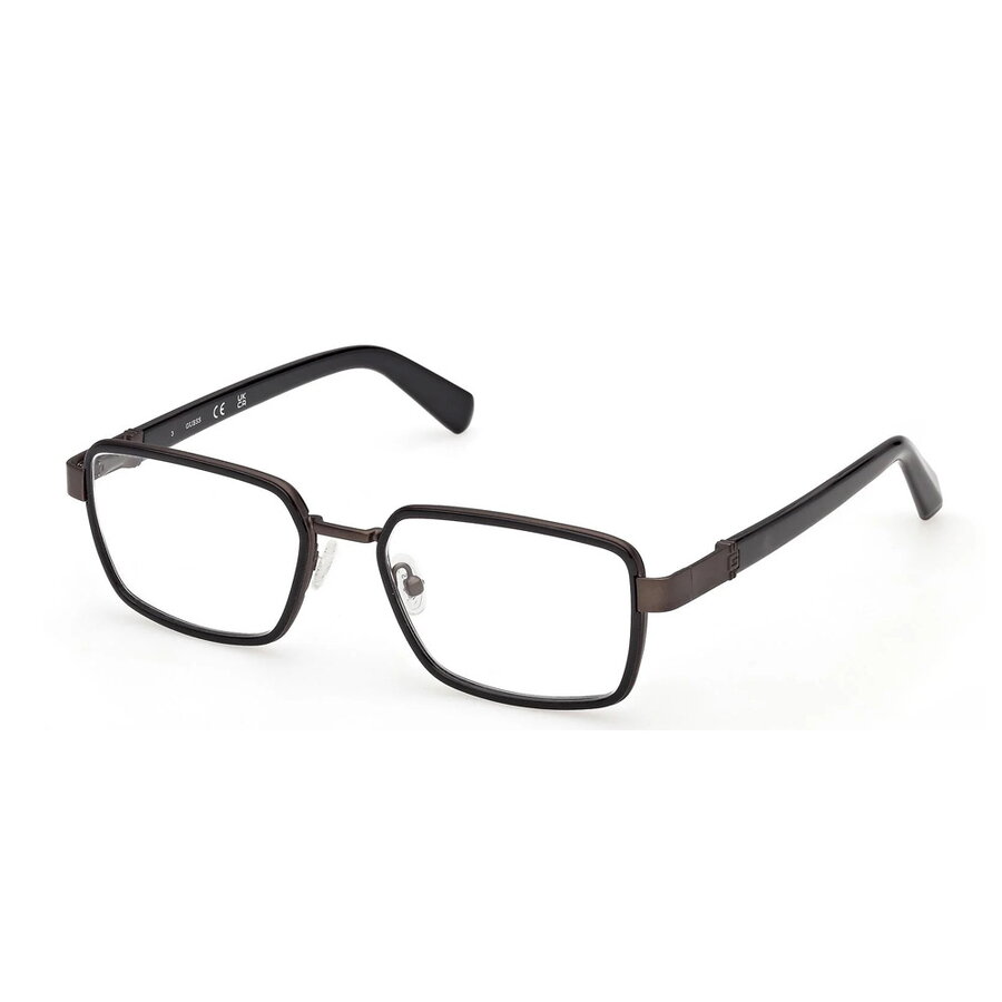 Rame ochelari de vedere barbati Guess GU50371 001