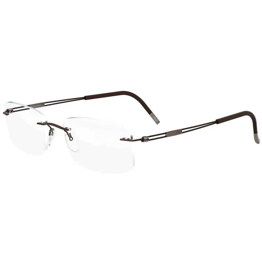 Rame ochelari de vedere unisex Silhouette 5521/FA 6140