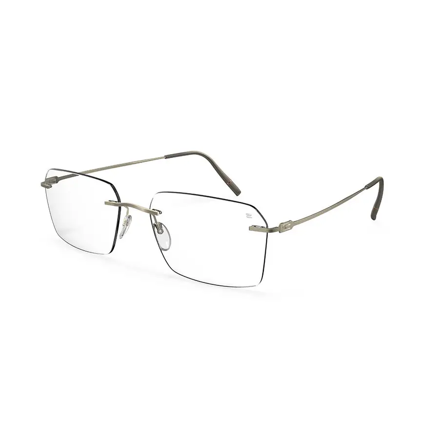 Rame ochelari de vedere barbati Silhouette 5593/PZ 6660