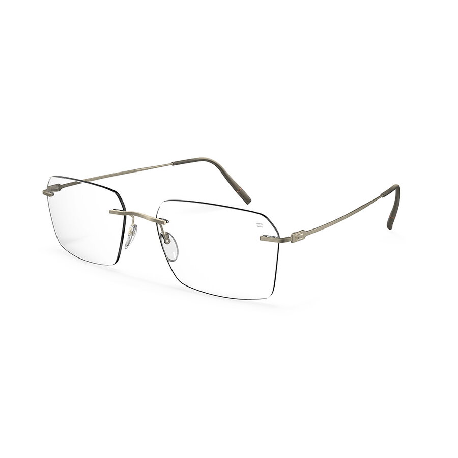Rame ochelari de vedere barbati Silhouette 5593/PZ 6660