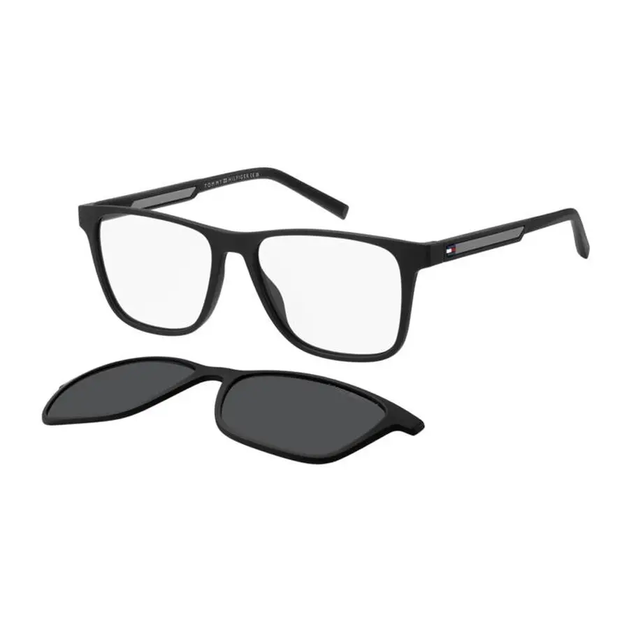 Rame ochelari de vedere barbati Tommy Hilfiger Clip-on TH 2203/C 08A