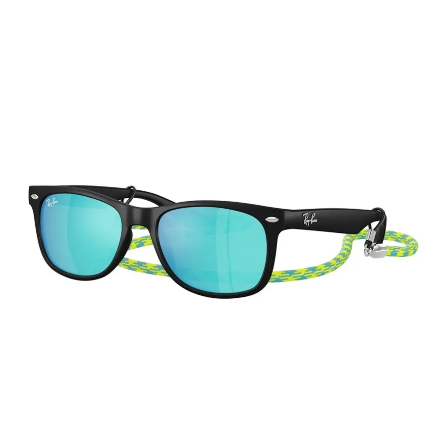 Ochelari de soare copii Ray-Ban RJ9052S 702855
