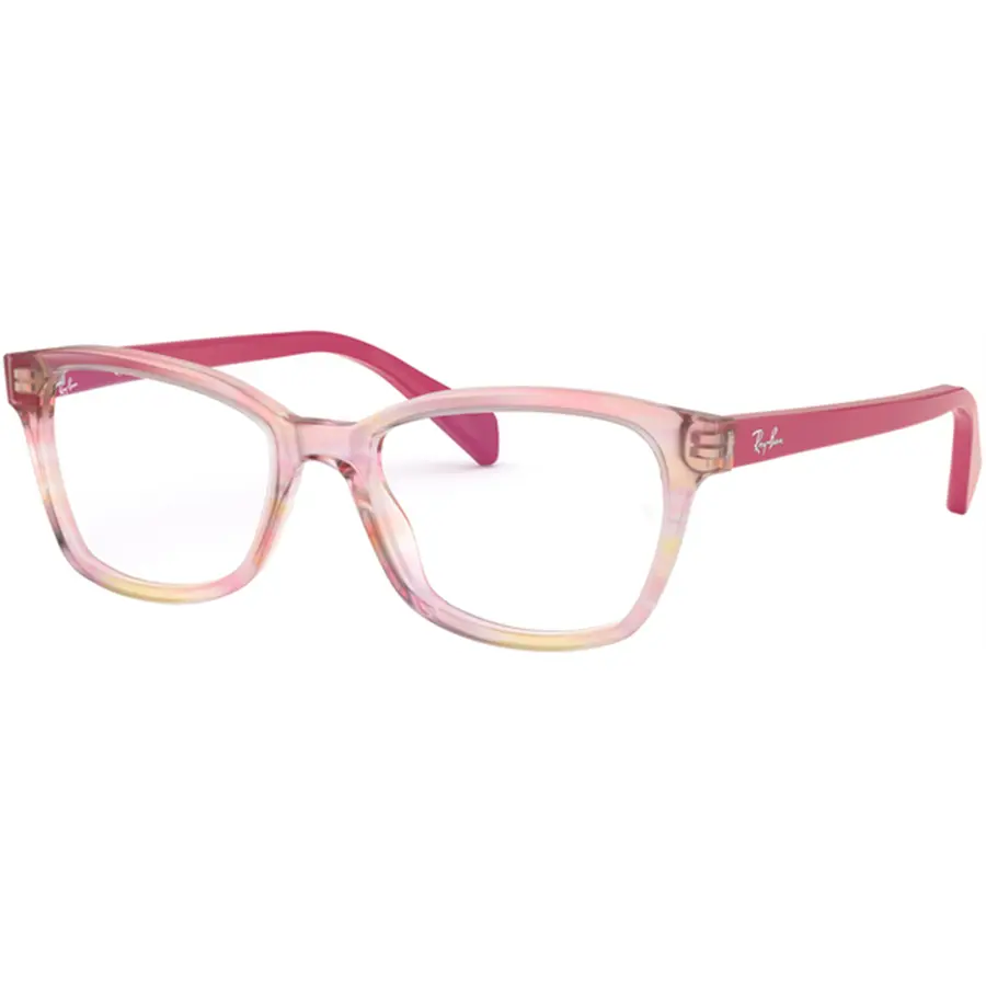 Rame ochelari de vedere copii Ray-Ban RY1591 3806