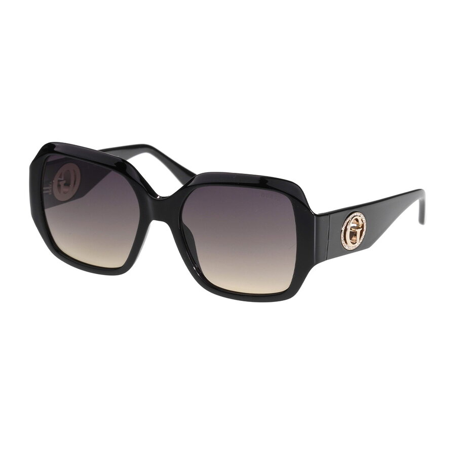 Ochelari de soare dama Guess GU00283 01B