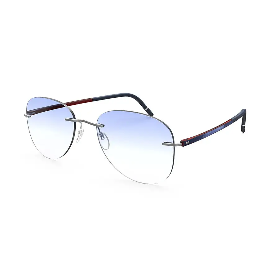 Rame ochelari de vedere barbati Silhouette 5567/DO 7215