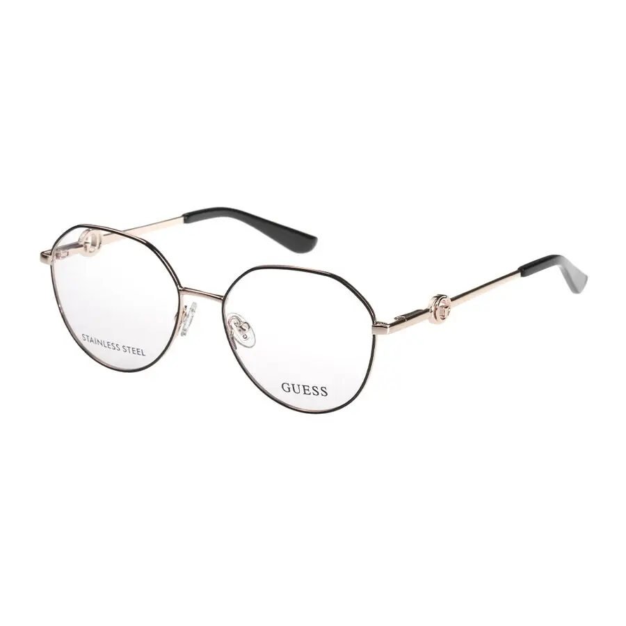 Rame ochelari de vedere dama Guess GU50348 005
