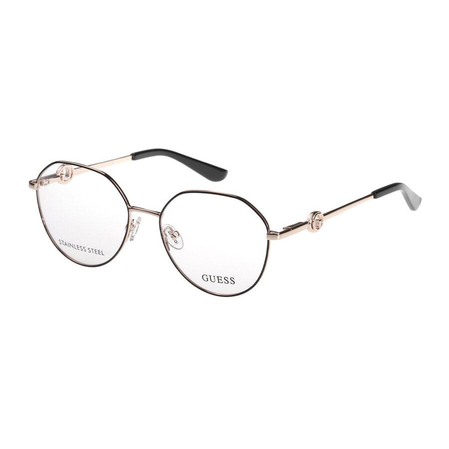 Rame ochelari de vedere dama Guess GU50348 005