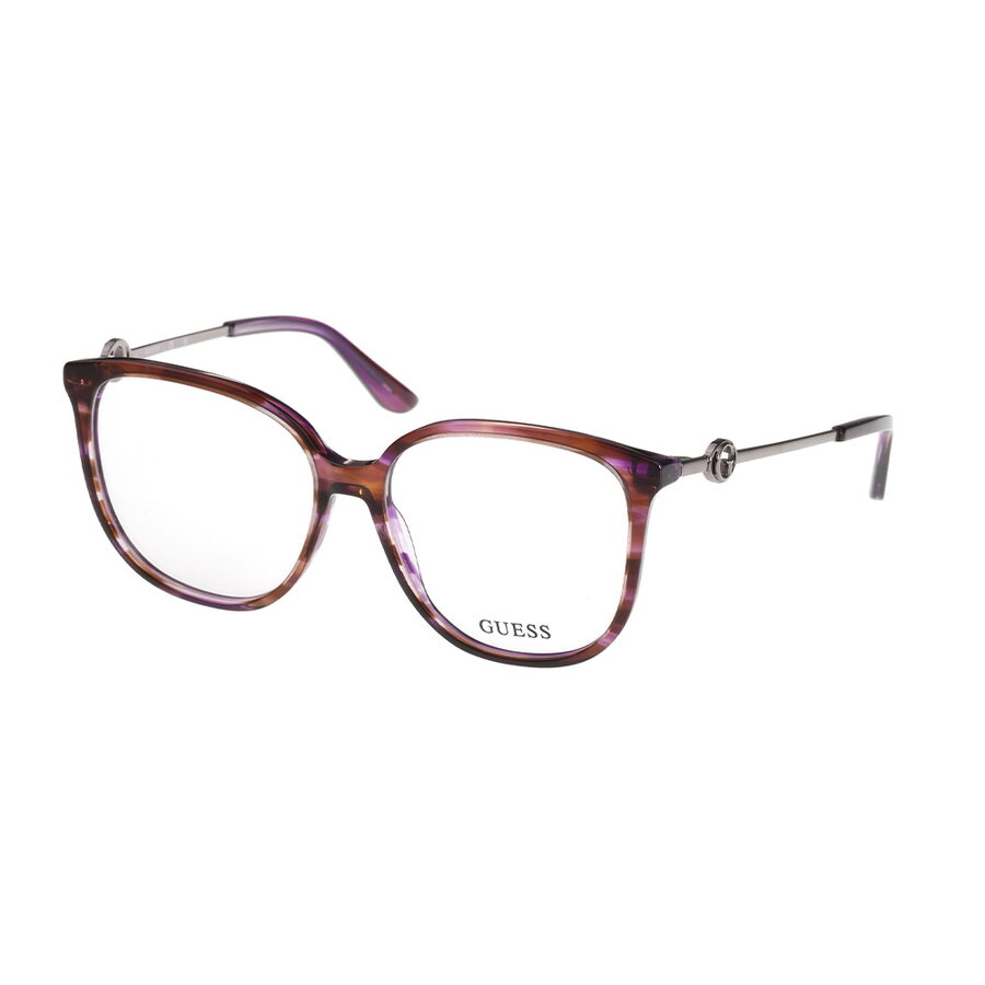 Rame ochelari de vedere dama Guess GU50350 068