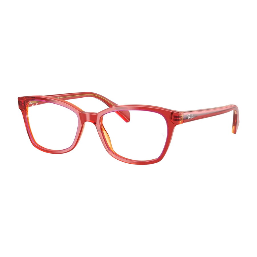 Rame ochelari de vedere copii Ray-Ban RY1591 3998