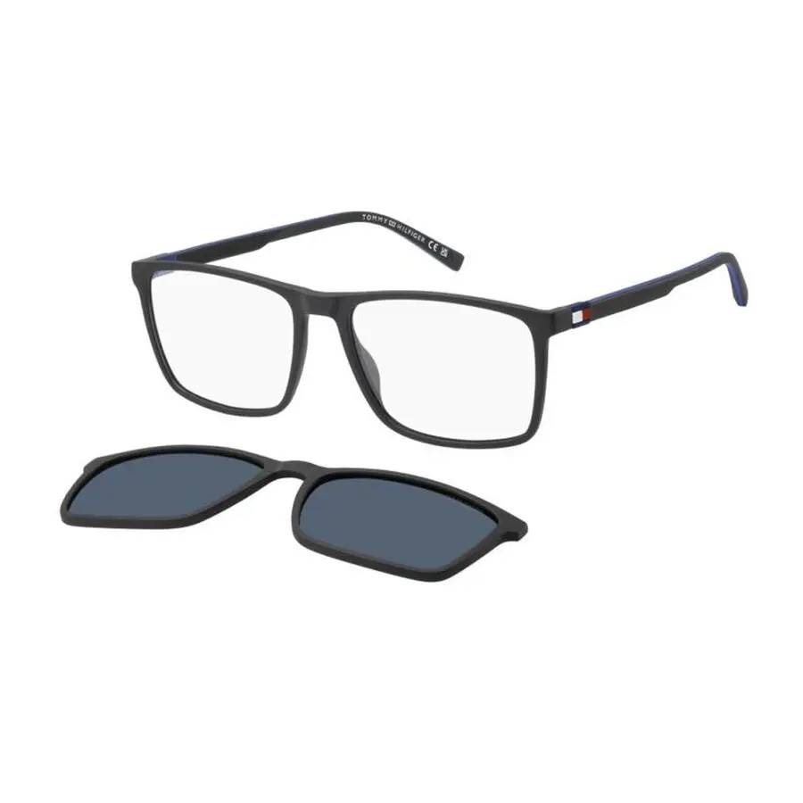 Rame ochelari de vedere barbati Tommy Hilfiger Clip-on TH 2320/C D51