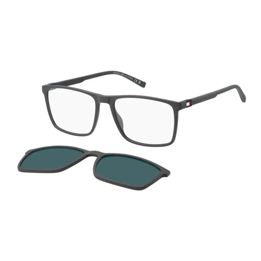 Rame ochelari de vedere barbati Tommy Hilfiger Clip-on  TH 2320/C KB7
