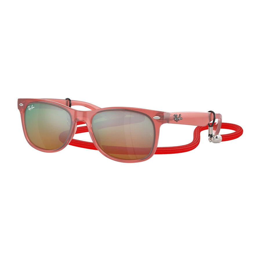 Ochelari de soare copii Ray-Ban RJ9052S 7145A8