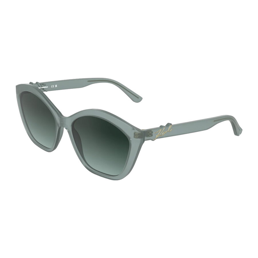 Ochelari de soare dama Karl Lagerfeld KL6222S 450