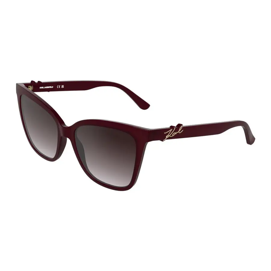 Ochelari de soare dama Karl Lagerfeld KL6223S 601
