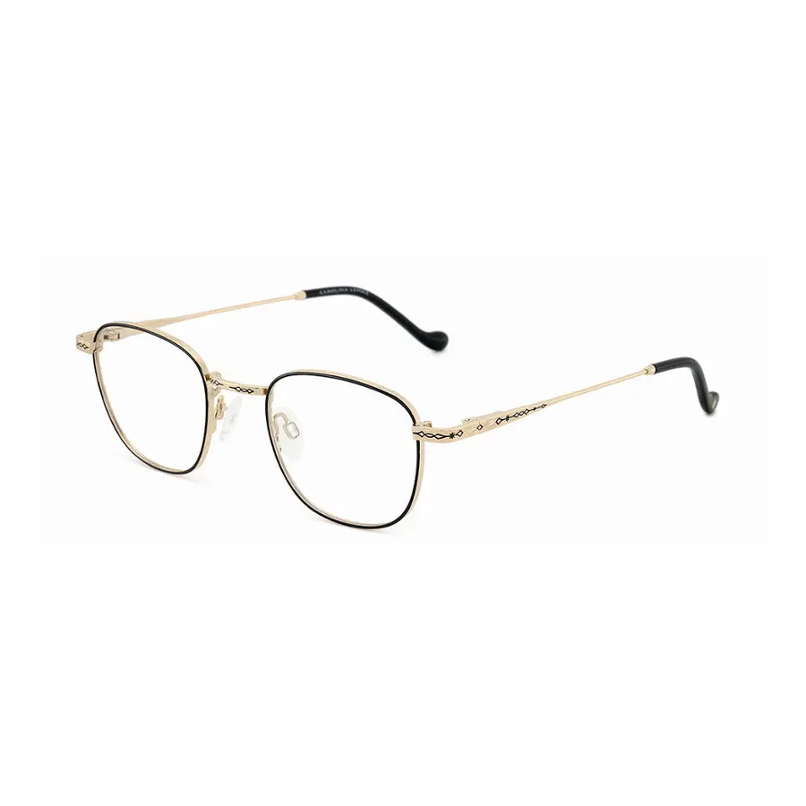 Rame ochelari de vedere unisex Carolina Lemke CL4627 OPT 01