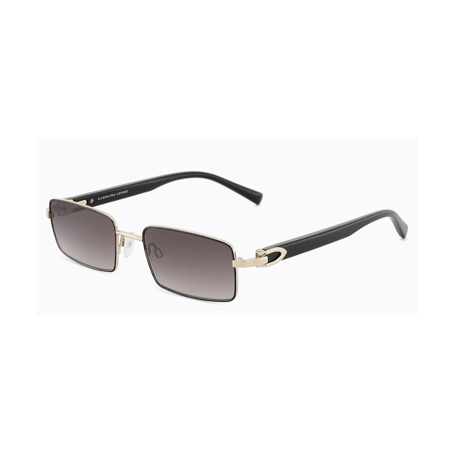 Ochelari de soare unisex Carolina Lemke CL3703 02