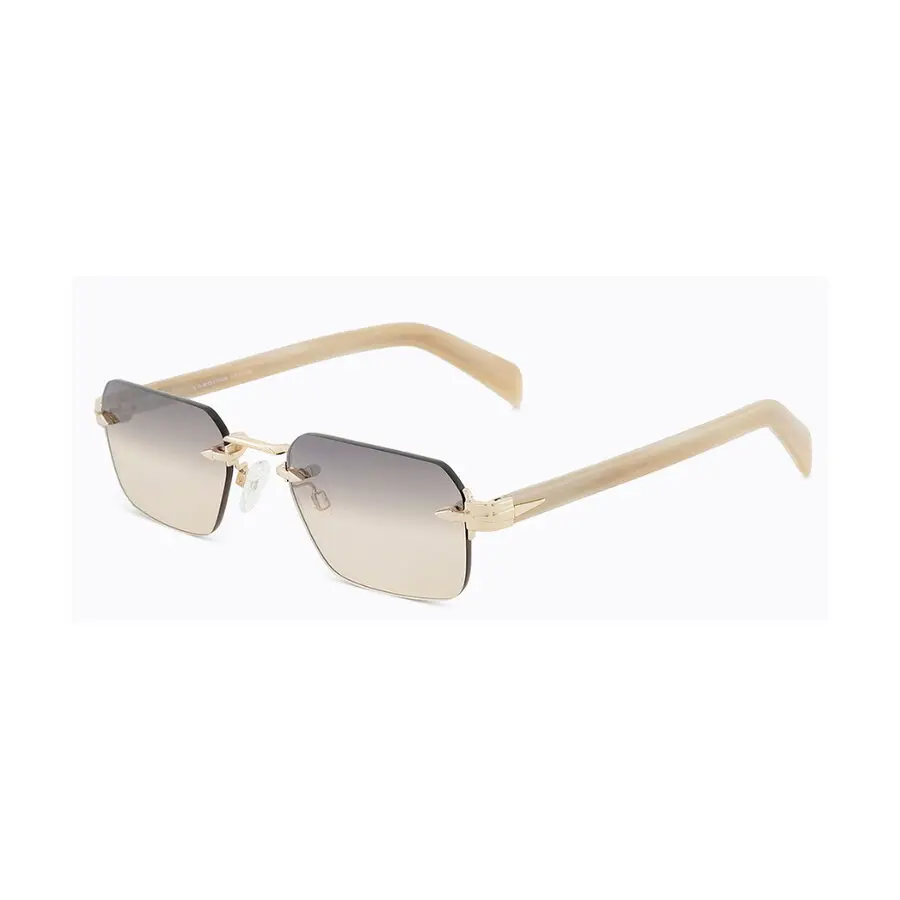 Ochelari de soare unisex Carolina Lemke CL3710 SG OPT 01