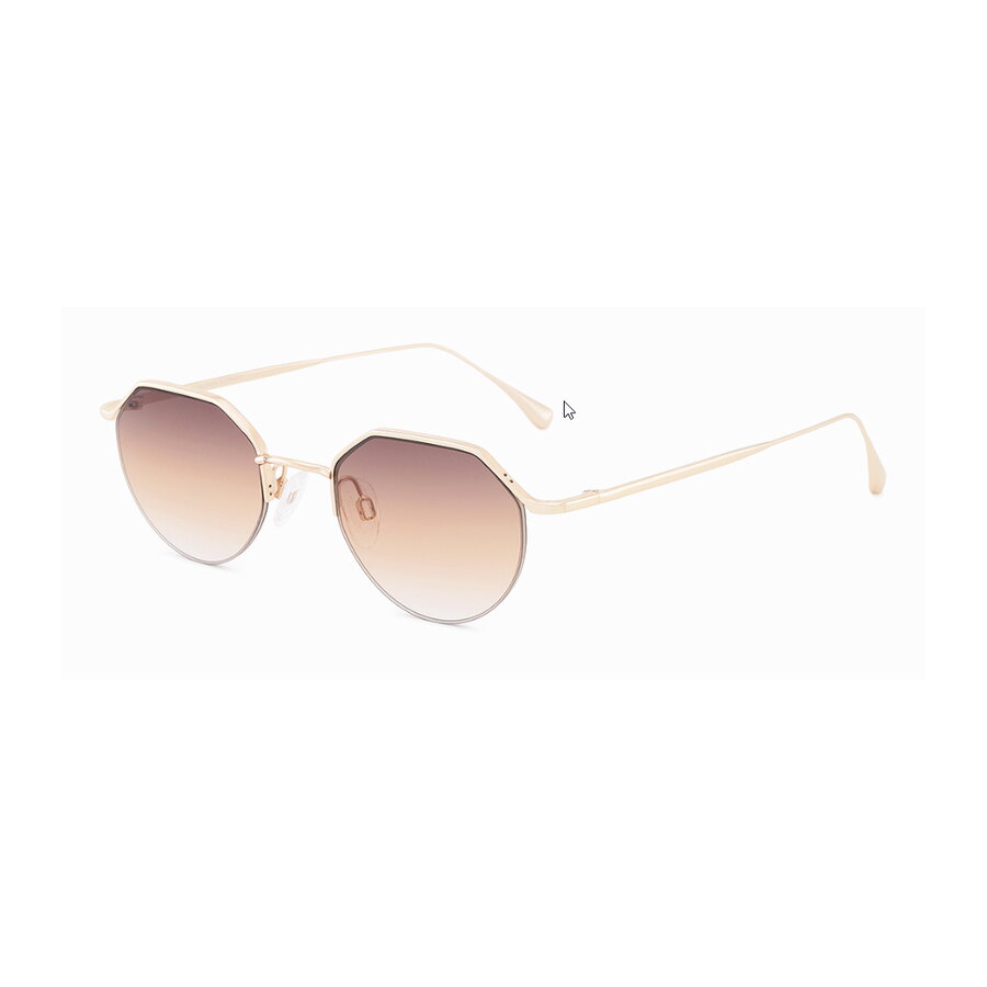 Ochelari de soare unisex Carolina Lemke CL3832 SG 02