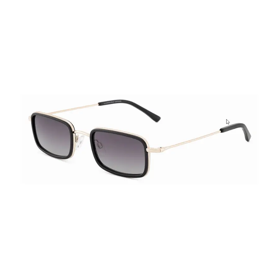 Ochelari de soare unisex Carolina Lemke CL3833 SG 01