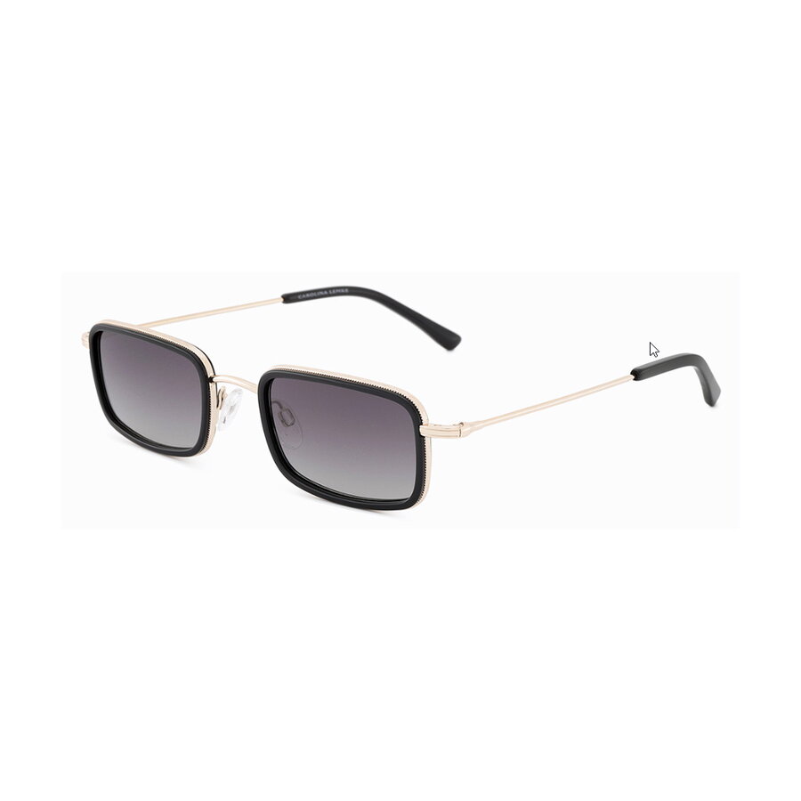Ochelari de soare unisex Carolina Lemke CL3833 SG 01