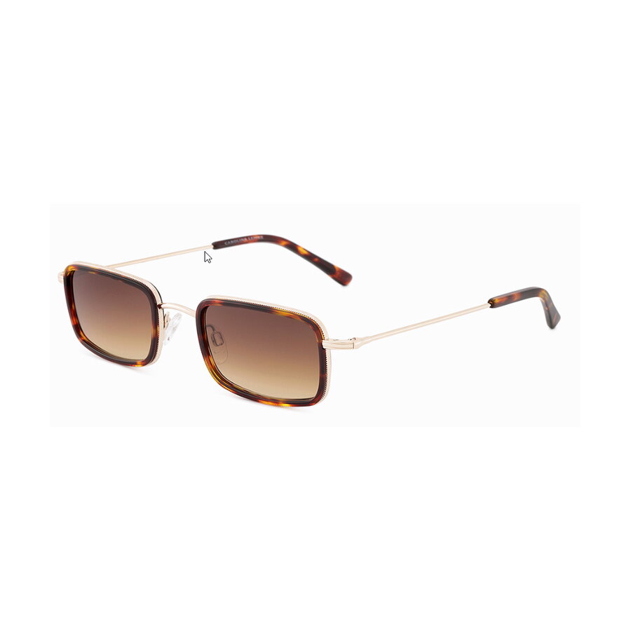 Ochelari de soare unisex Carolina Lemke CL3833 SG 02
