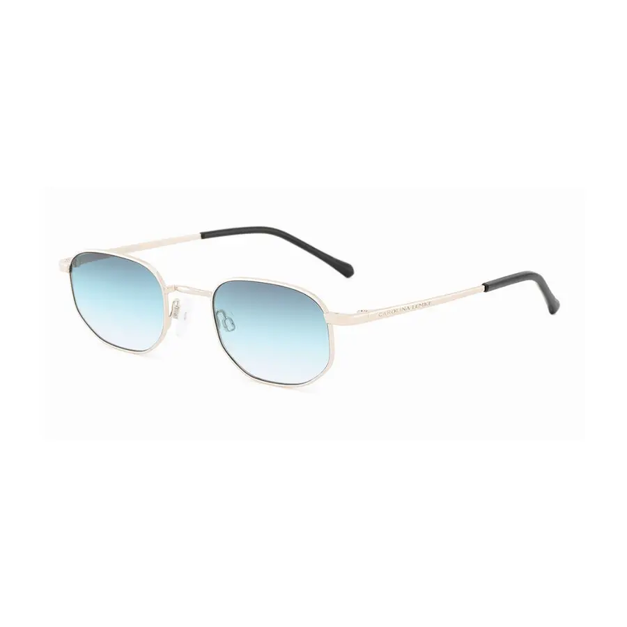 Ochelari de soare unisex Carolina Lemke CL3837 SG 03