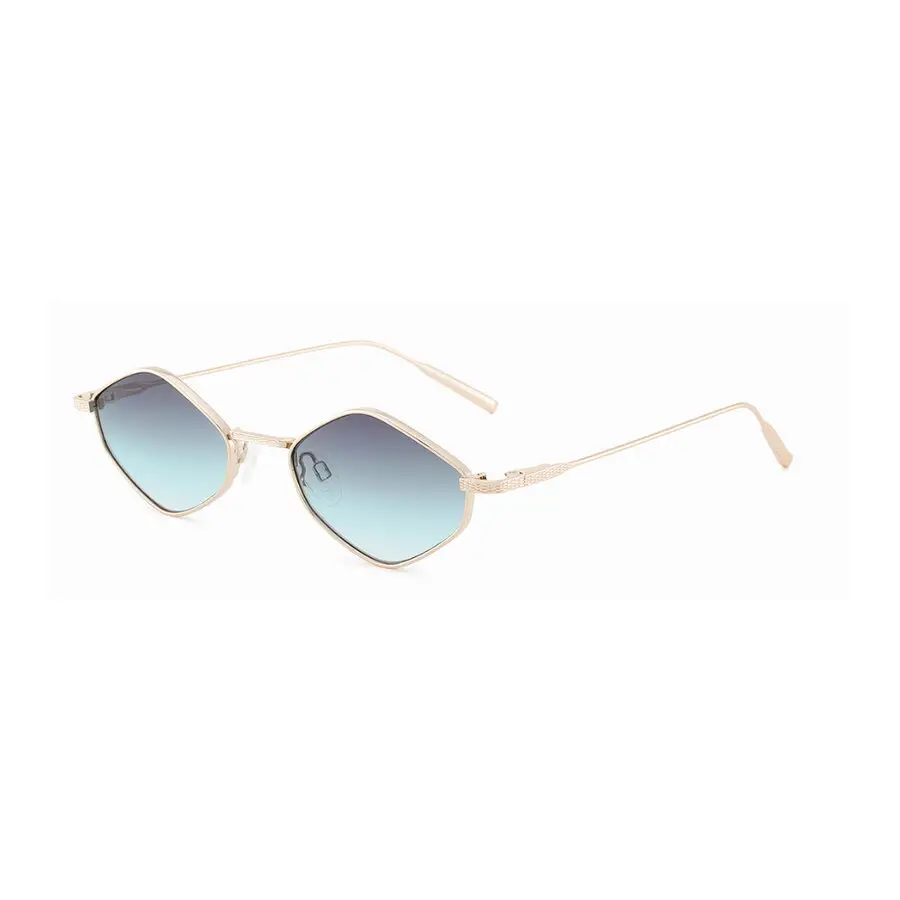 Ochelari de soare unisex Carolina Lemke CL3800 SG 03