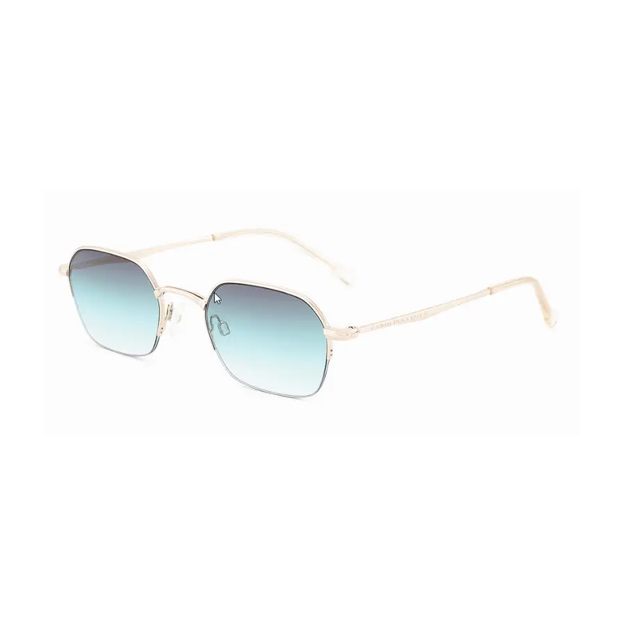 Ochelari de soare unisex Carolina Lemke CL3807 SG OPT 02