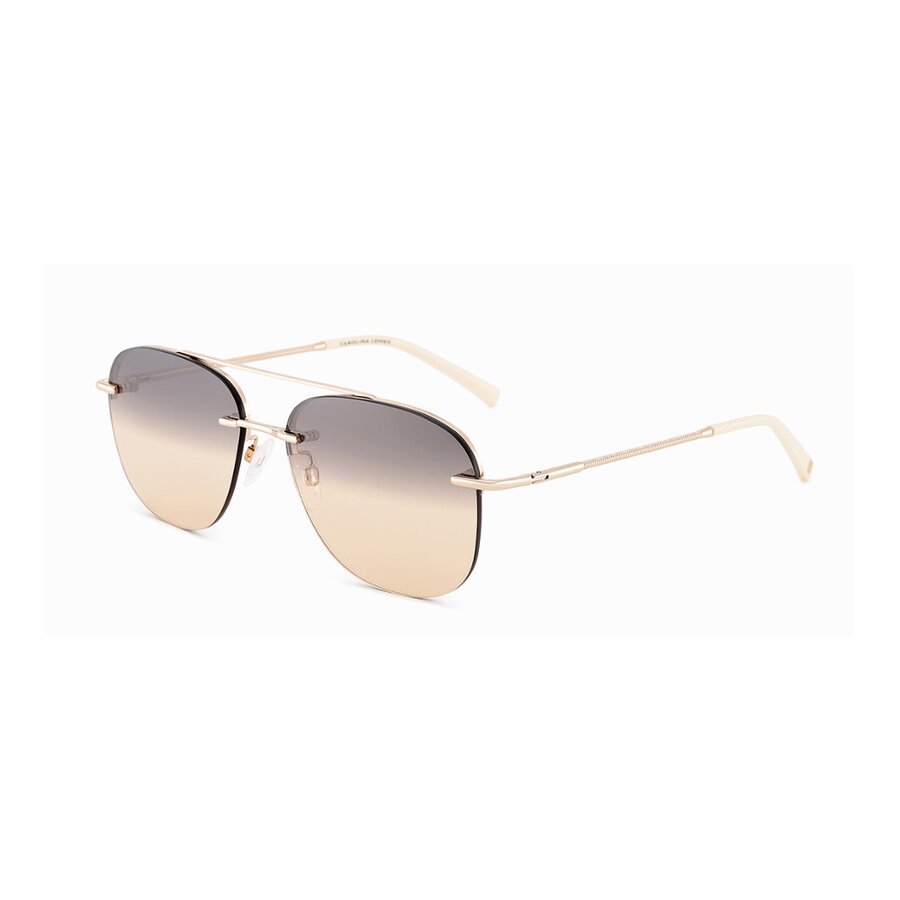Ochelari de soare barbati Carolina Lemke CL3704 SG 04