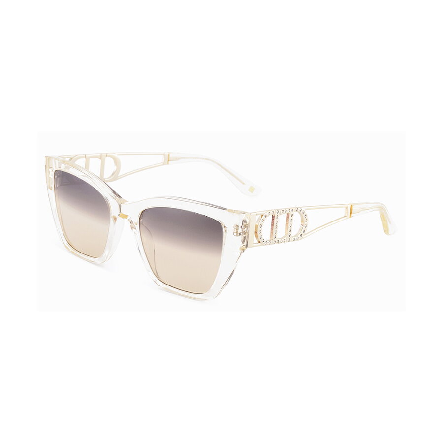 Ochelari de soare dama Carolina Lemke CL9509 SG OPT 03