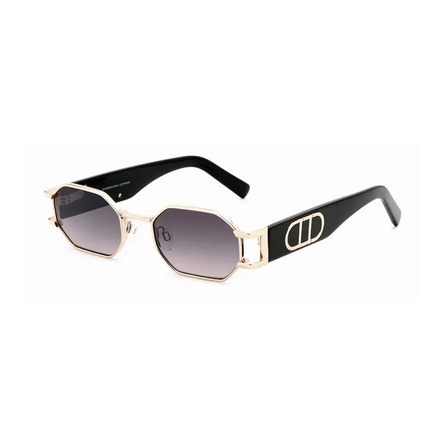 Ochelari de soare unisex Carolina Lemke CL3324 SG OPT 01