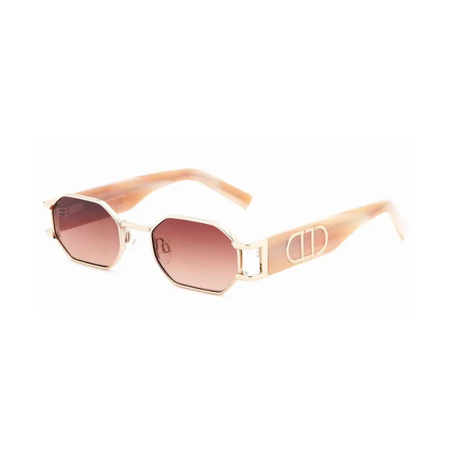 Ochelari de soare unisex Carolina Lemke CL3324 SG OPT 02
