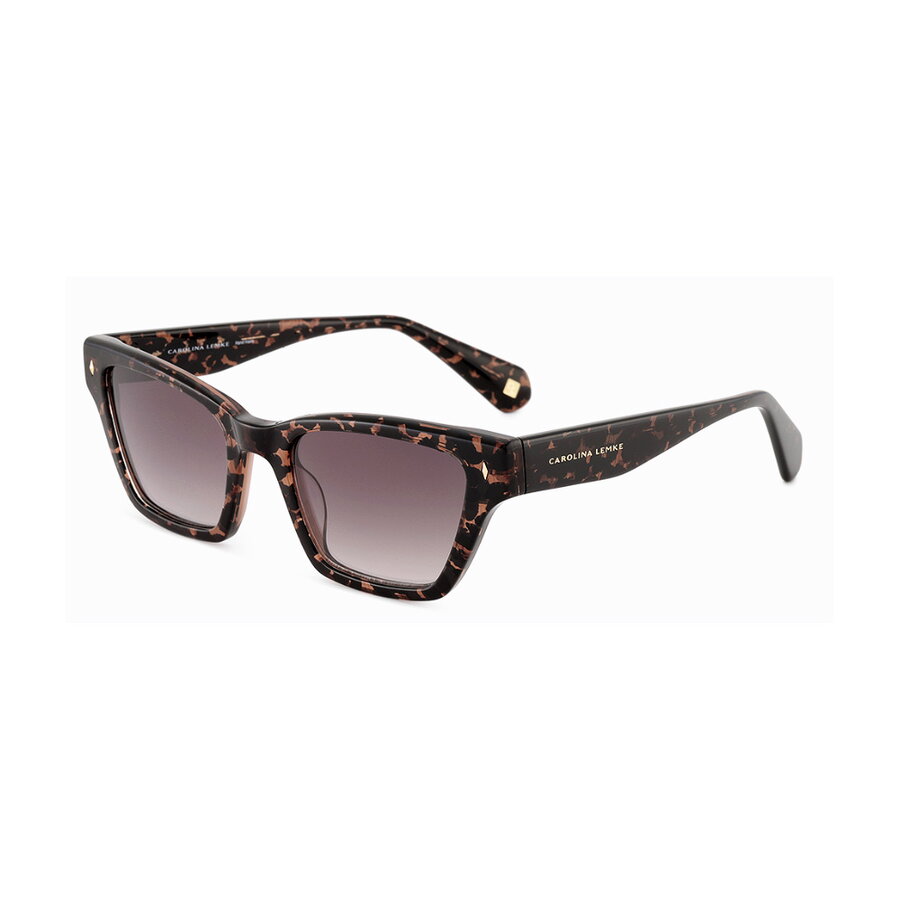 Ochelari de soare dama Carolina Lemke CL9723 SG OPT 02