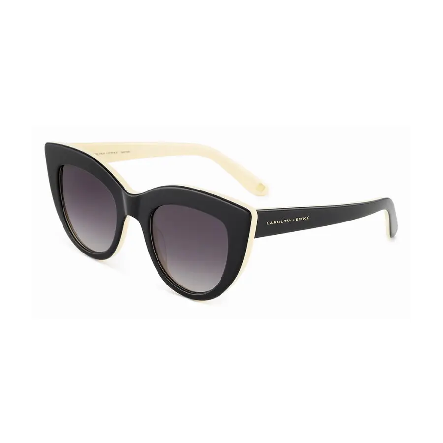 Ochelari de soare dama Carolina Lemke CL9745 SG OPT 01