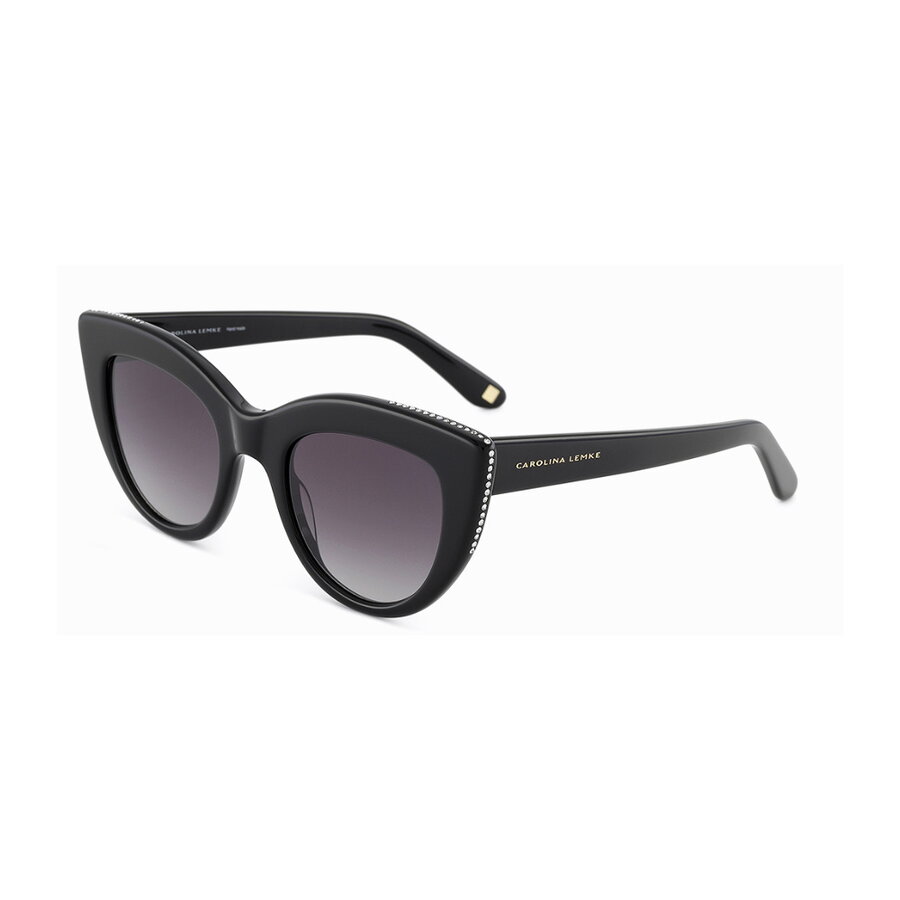 Ochelari de soare dama Carolina Lemke CL9745 SG OPT 02