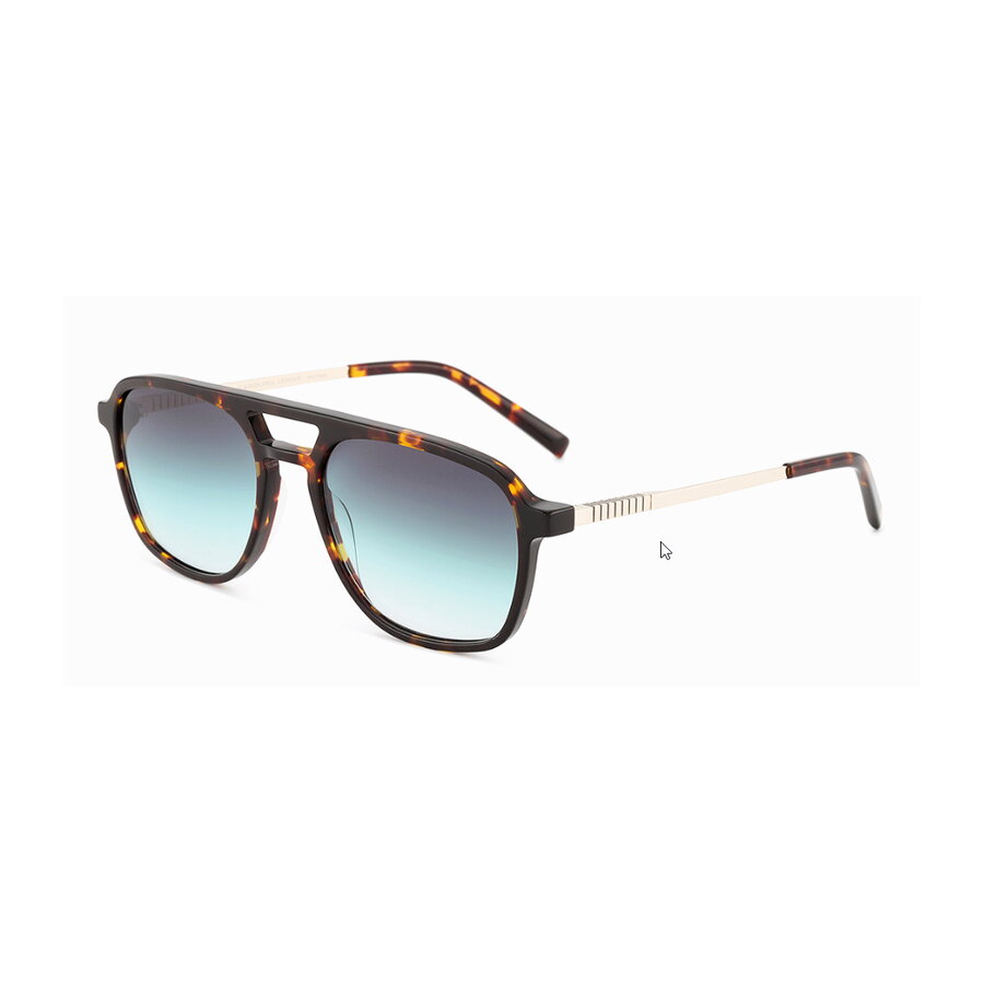 Ochelari de soare barbati Carolina Lemke CL9712 SG OPT 02