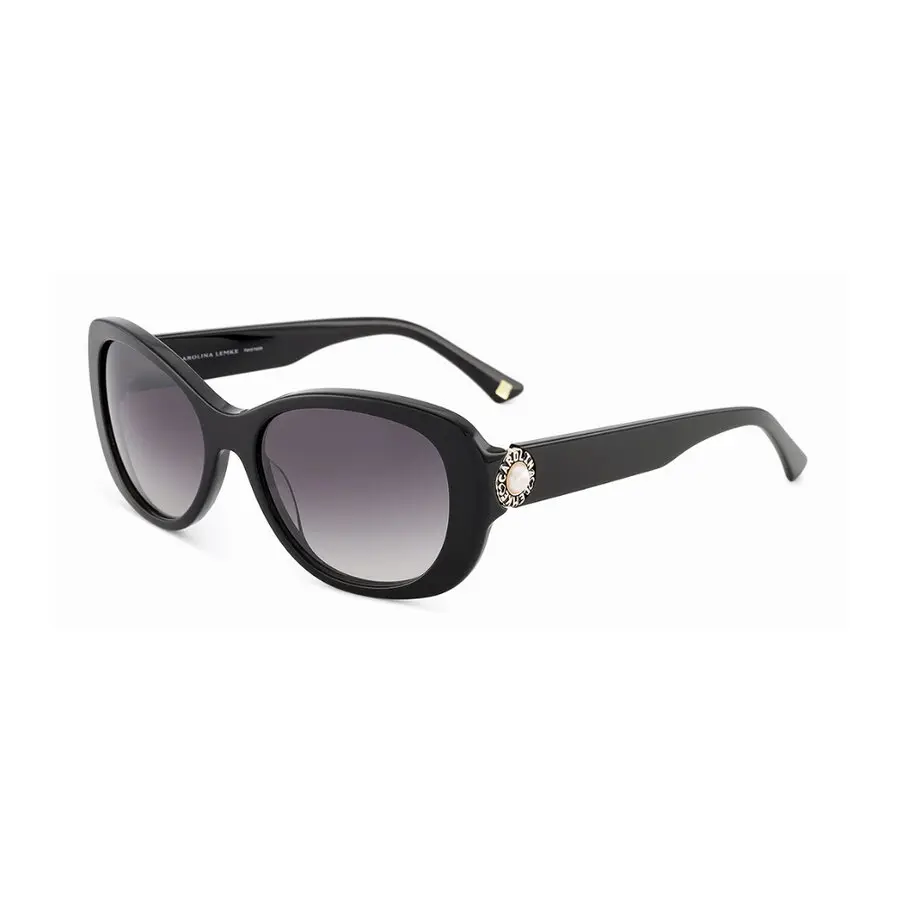 Ochelari de soare dama Carolina Lemke CL9721 SG OPT 01