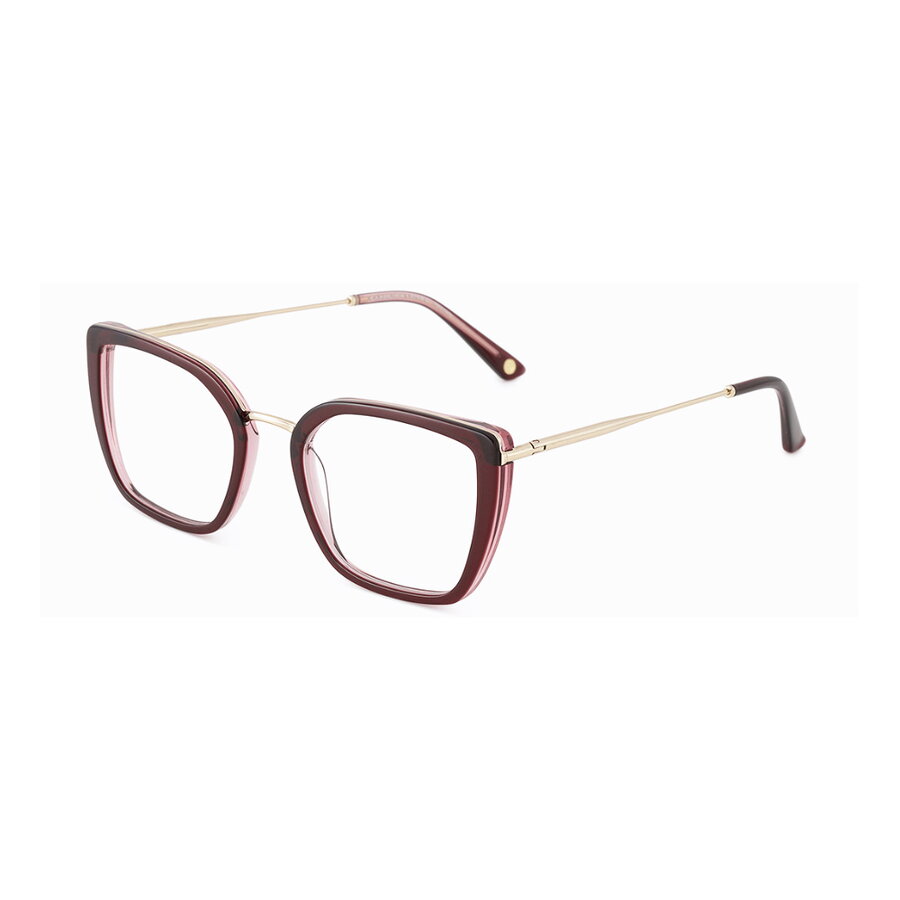 Rame ochelari de vedere dama Carolina Lemke CL4531 OPT 03