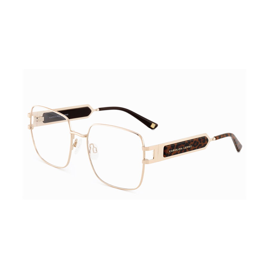 Rame ochelari de vedere dama Carolina Lemke CL4478 OPT 03