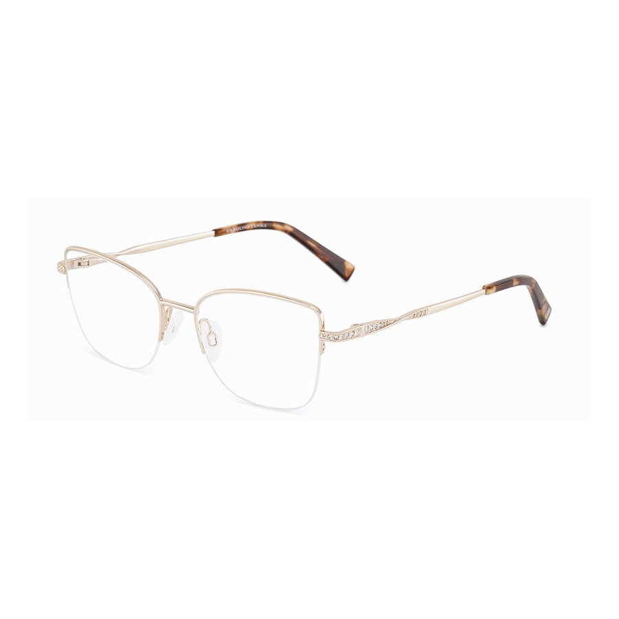 Rame ochelari de vedere dama Carolina Lemke CL4503 OPT 01