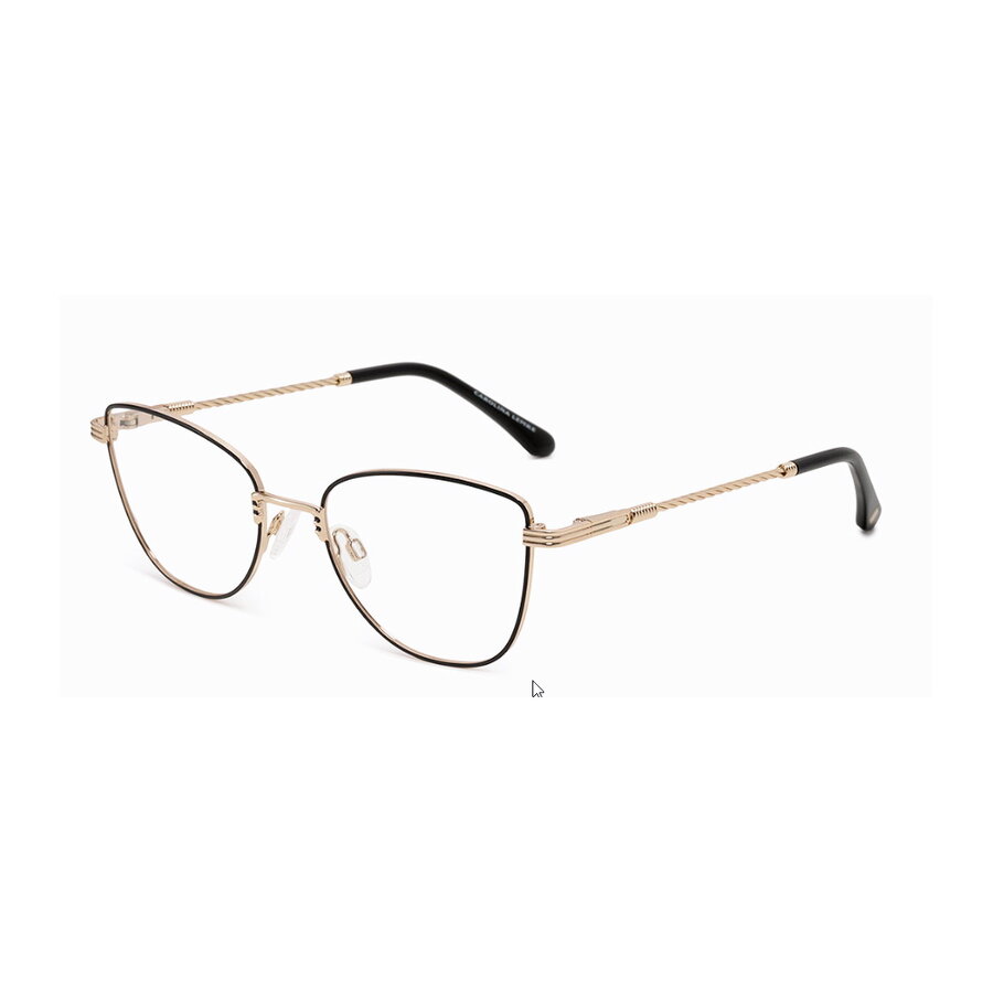 Rame ochelari de vedere dama Carolina Lemke CL4344 OPT 02