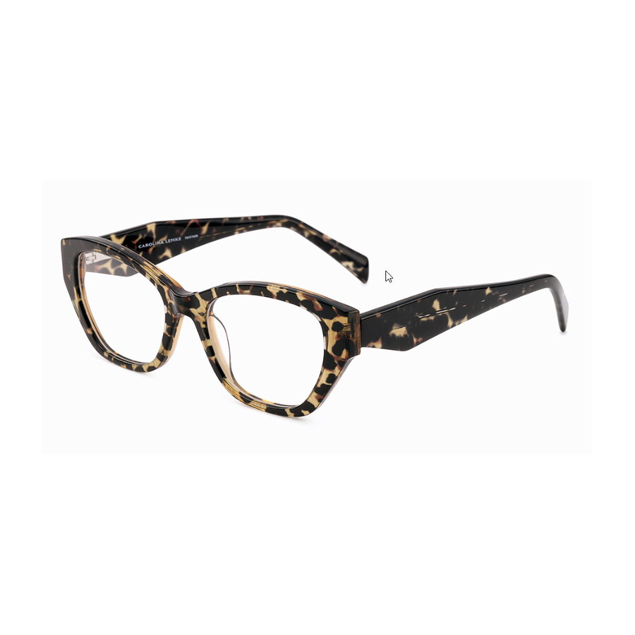 Rame ochelari de vedere dama Carolina Lemke CL4463 OPT 02
