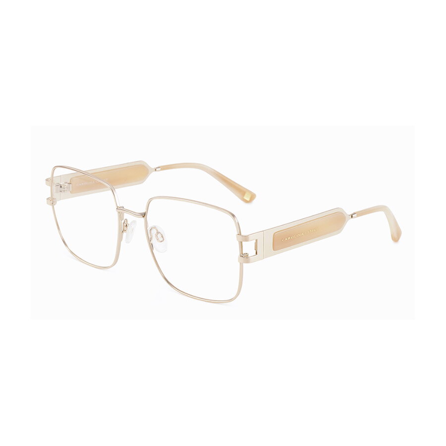 Rame ochelari de vedere dama Carolina Lemke CL4478 OPT 01