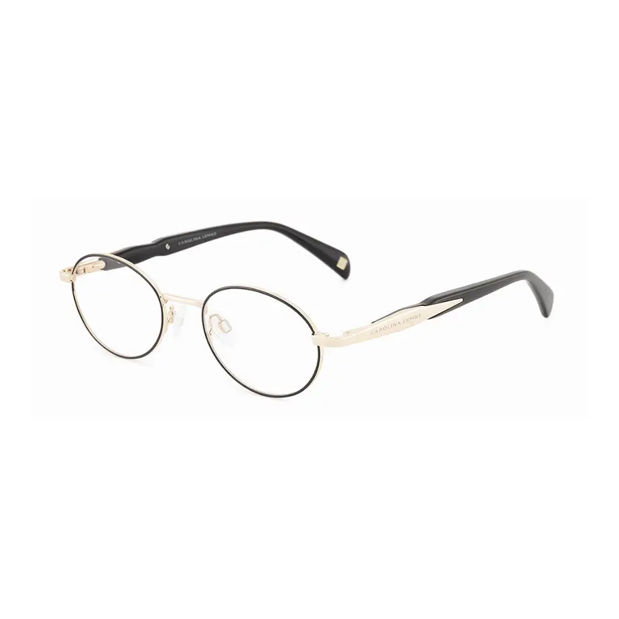 Rame ochelari de vedere unisex Carolina Lemke CL4528 OPT 02