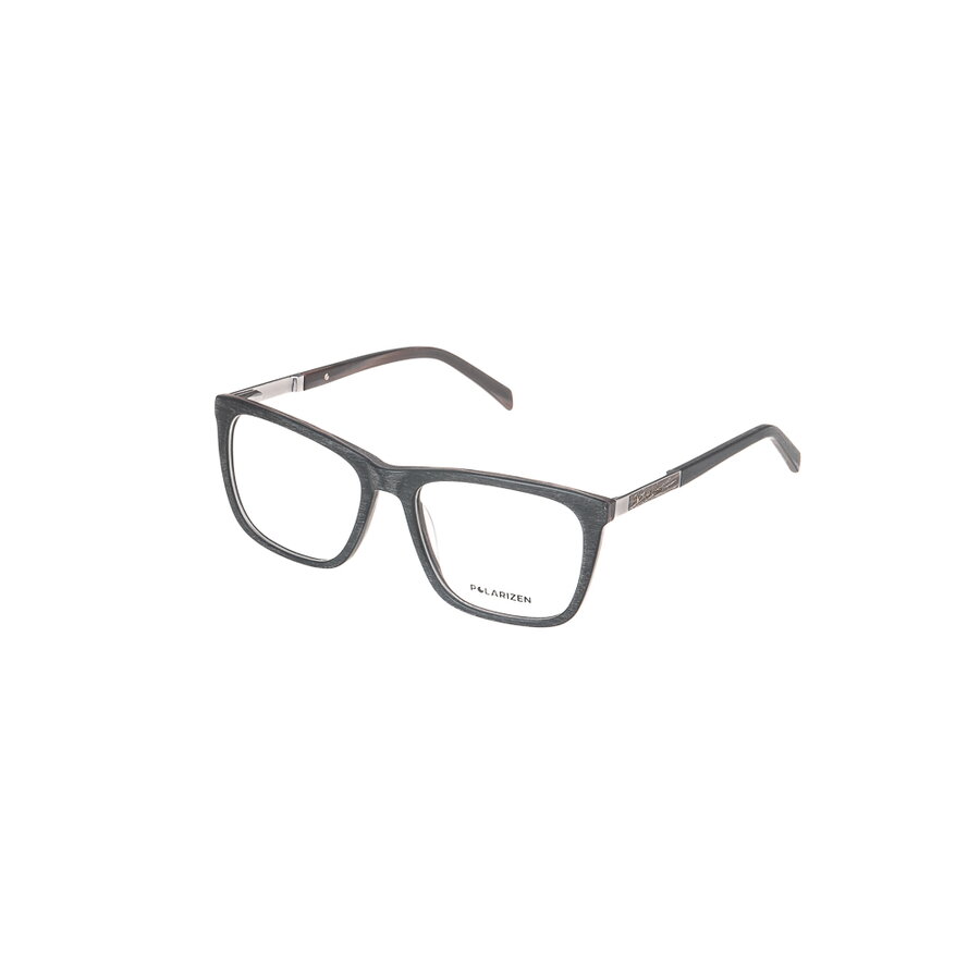 Rame ochelari de vedere barbati Polarizen WD4318 C1