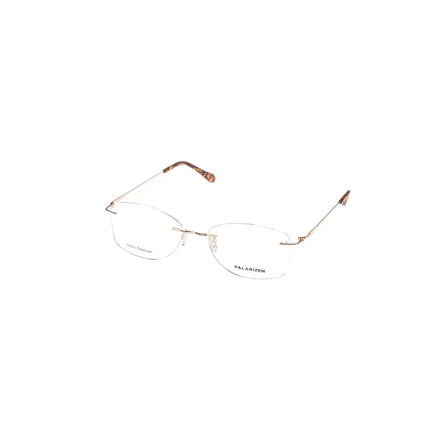 Rame ochelari de vedere unisex Polarizen TW2007 C3