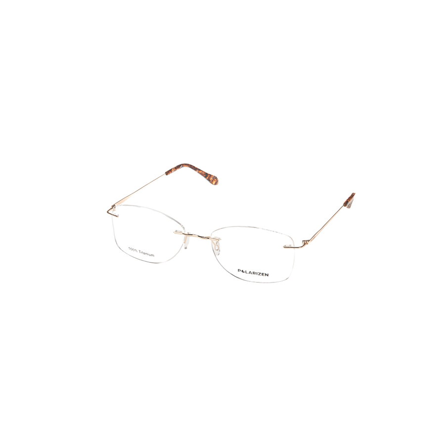 Rame ochelari de vedere unisex Polarizen TW2007 C3